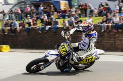 Fotos Supermoto 2016